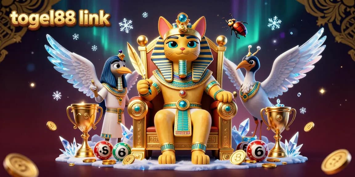 Engage with togel88 link for exciting lottery gameplay and vibrant gambling atmosphere.