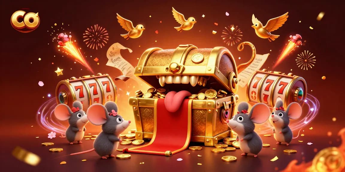 Play and win with co at this vibrant credit card casino illustration, featuring jackpot excitement.