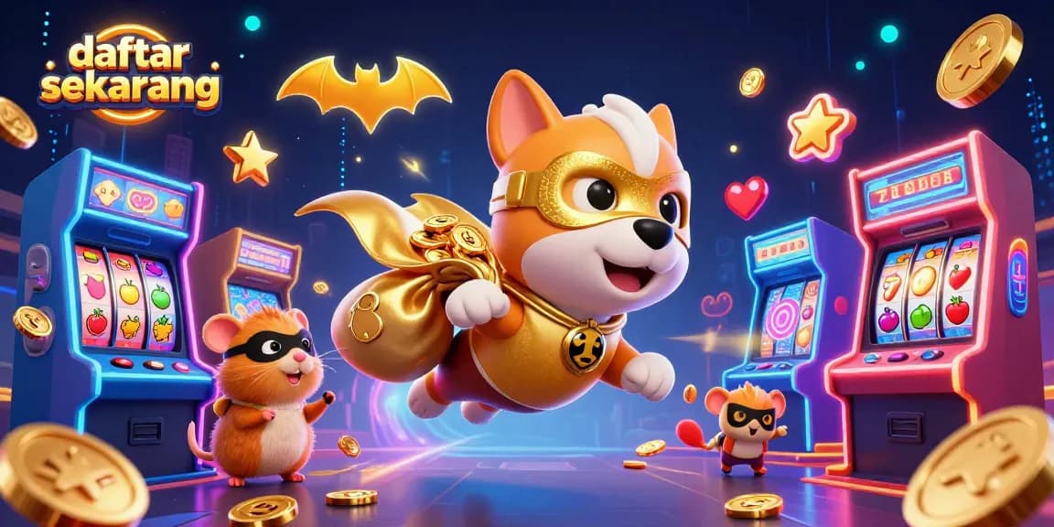 Engage in thrilling gameplay at KEPO88 with live slot action by signing up now!