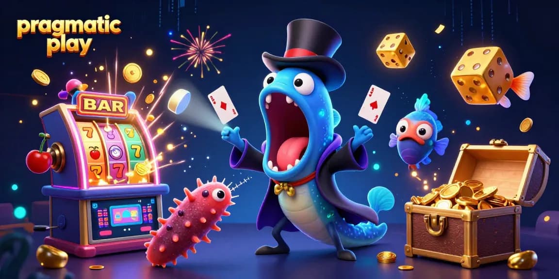 Menangkan pengalaman bermain slot Pragmatic Play di DEWATASLOT888 dengan permainan yang seru dan peluang menang besar.