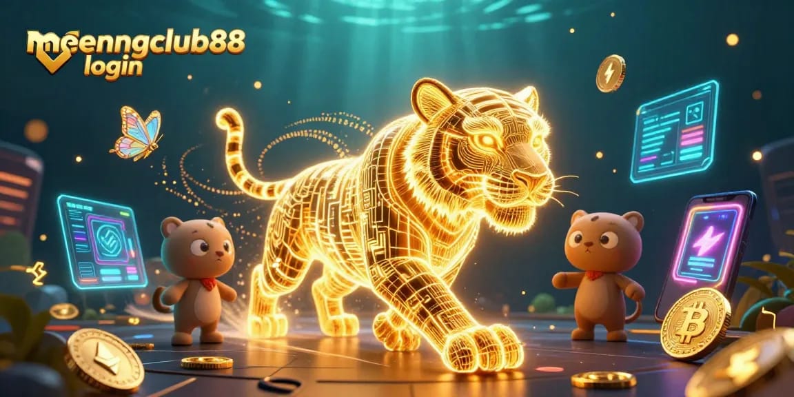 Master winning strategies with menangclub88 login in this vibrant digital casino scene.