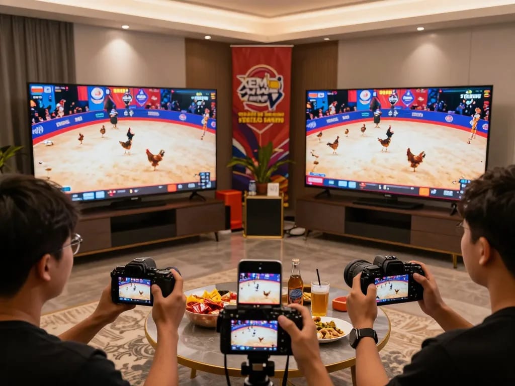 xem đá gà trực tiếp HD với thiết lập phát trực tiếp sống động, trình bày những người xem nhiệt huyết và hình ảnh chất lượng cao.