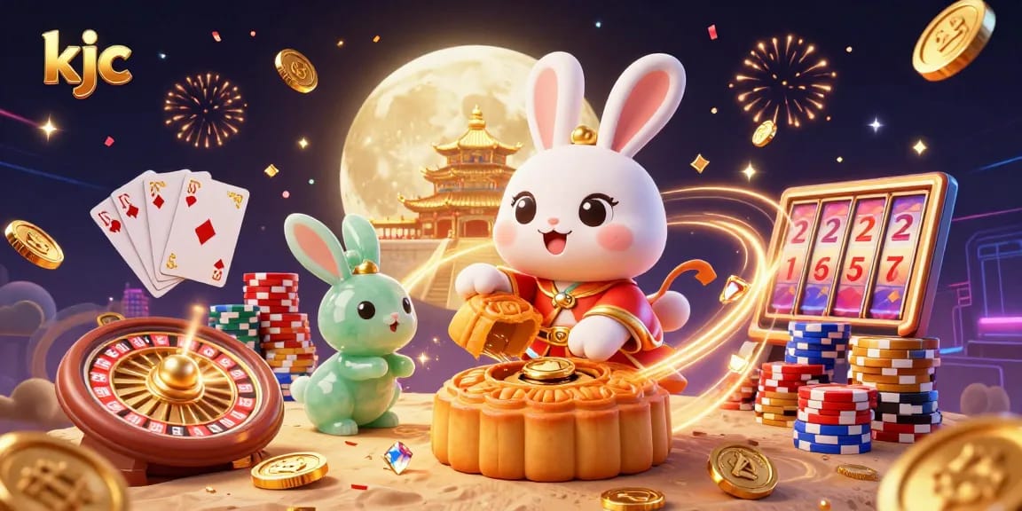 Experience exciting gaming adventures with kjc as iconic characters embrace the thrill of chance.