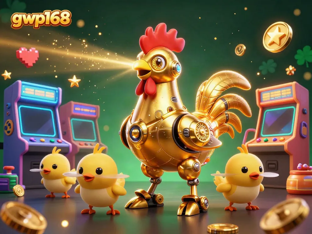 GWP168 menunjukkan kemenangan bersinar dalam kasino online dengan mesin slot dan bonus menarik.