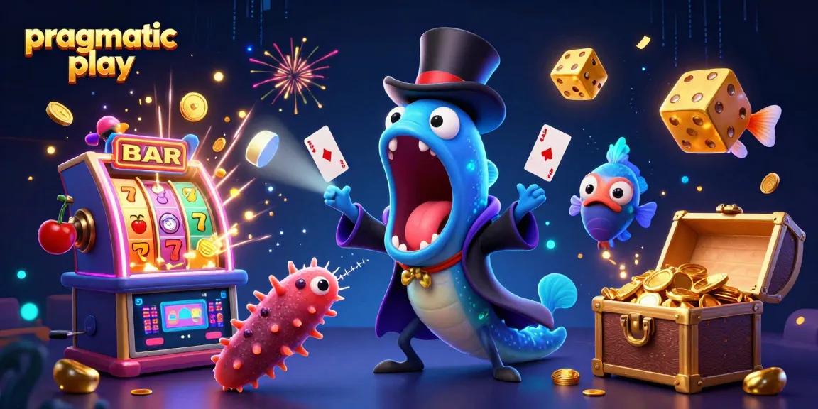 Menangkan pengalaman bermain slot Pragmatic Play di DEWATASLOT888 dengan permainan yang seru dan peluang menang besar.